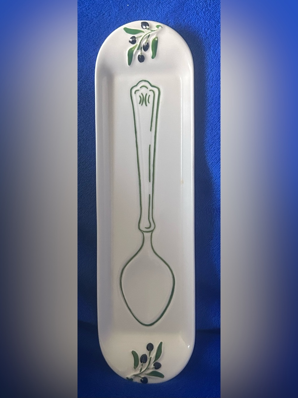 Revol La Provence spoon rest!